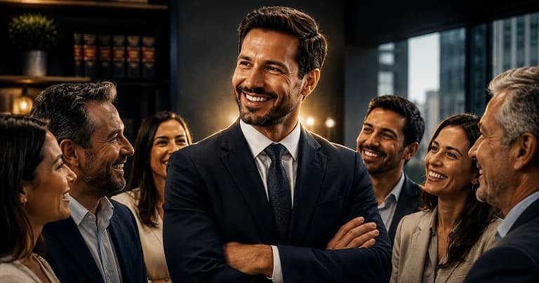 Automação jurídica não é luxo de grande banca: como PMEs estão ganhando escala sem inflar equipe